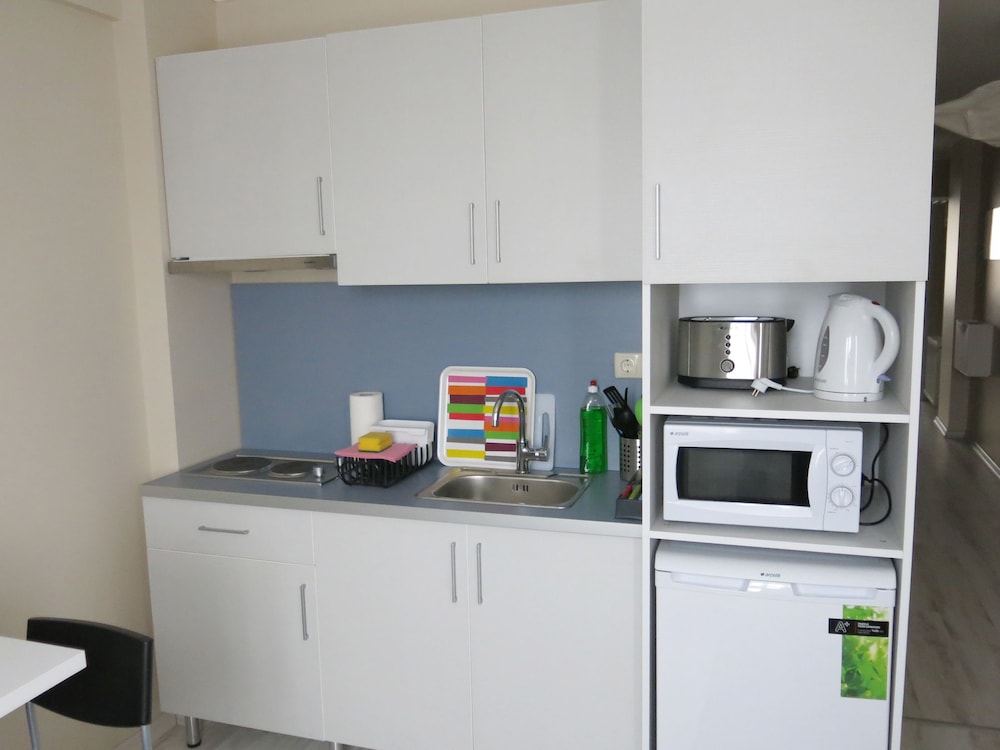 Apartment, 1 Bedroom photo 3