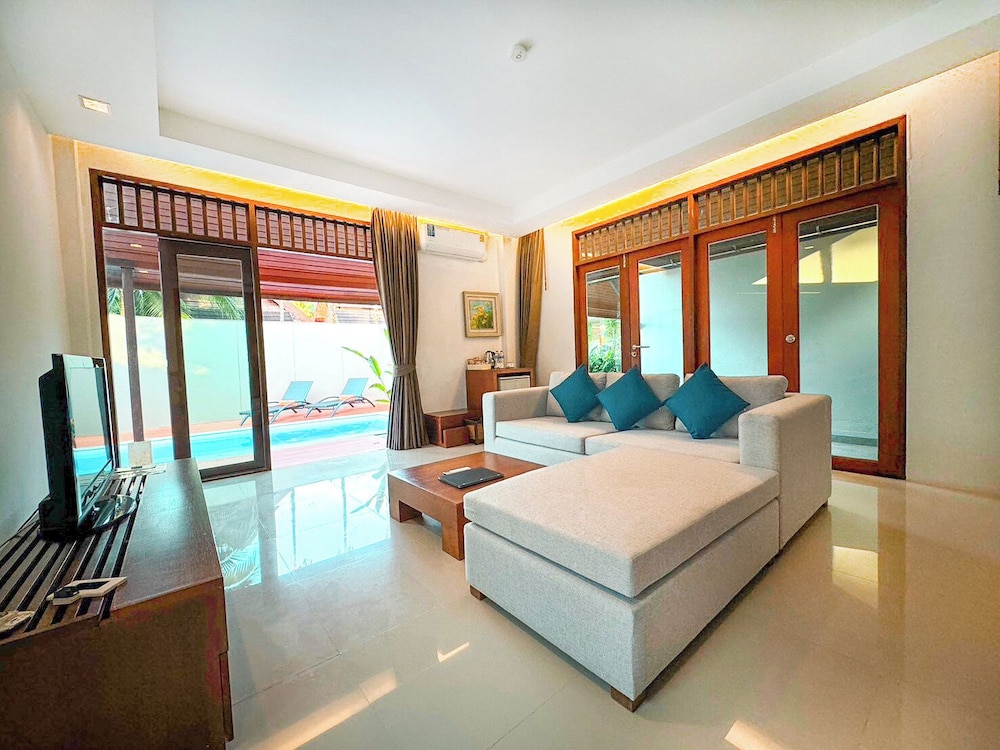 Pool Suite Villa photo 3