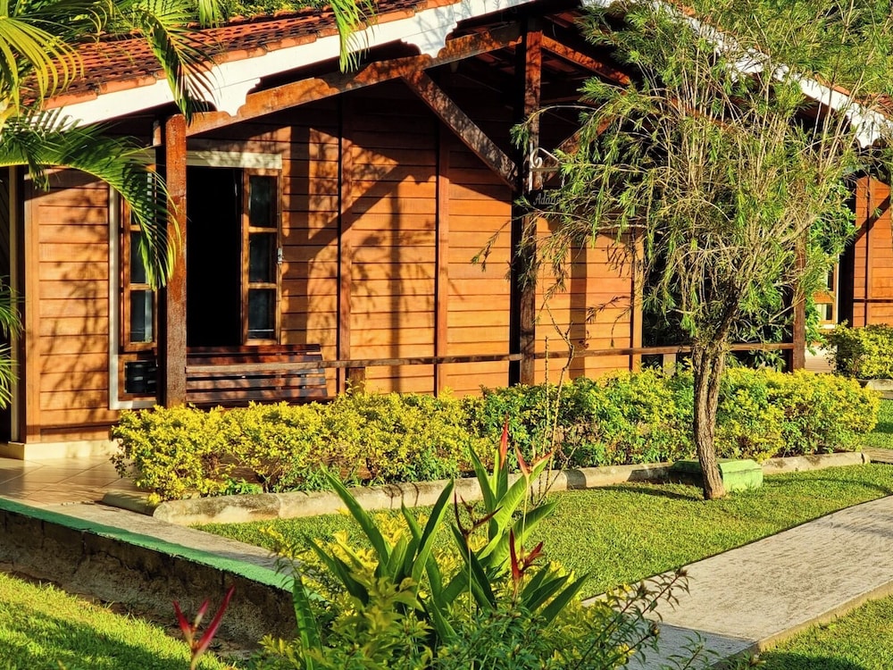 Standard Chalet, 1 Bedroom photo 1