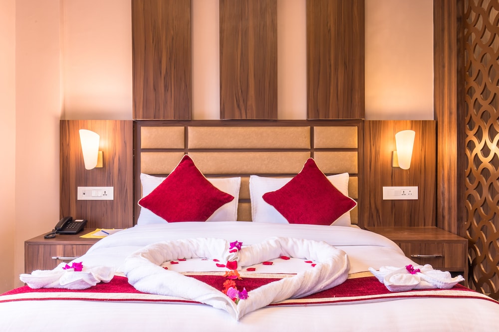 Comfort Suite, Accessible, Mountain View photo 3