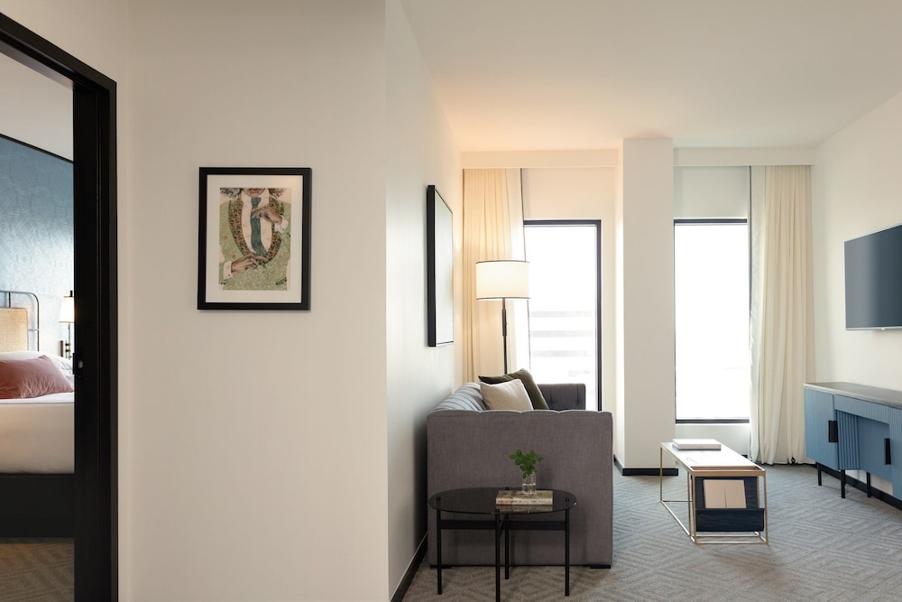 Suite, 1 Bedroom (Spa) photo 1