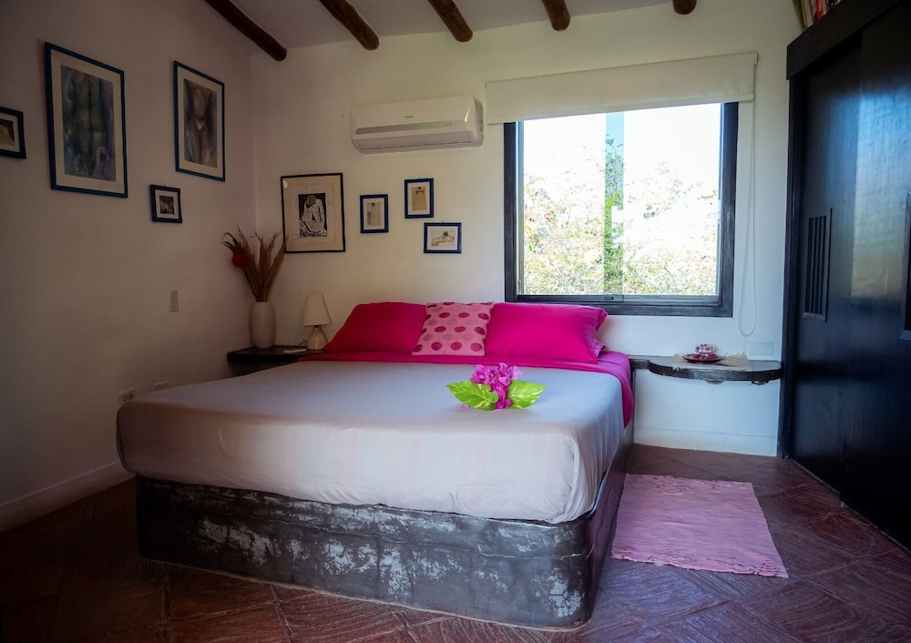 Classic Room, Garden View photo 2