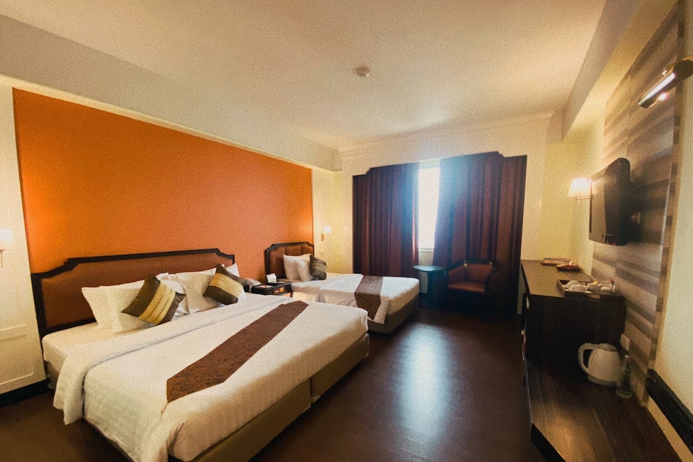 Deluxe Room photo 2
