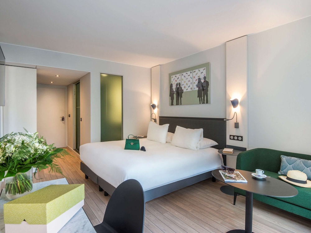 Superior Room, Multiple Beds - Photo 4