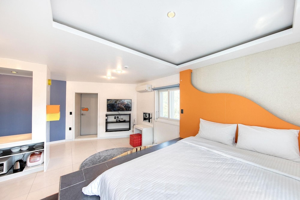 Basic Room, 1 Bedroom (Mango(Jet spa)) - Photo 4