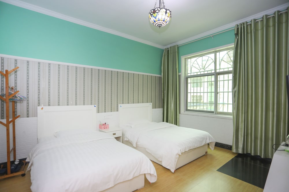 Twin Room photo 2