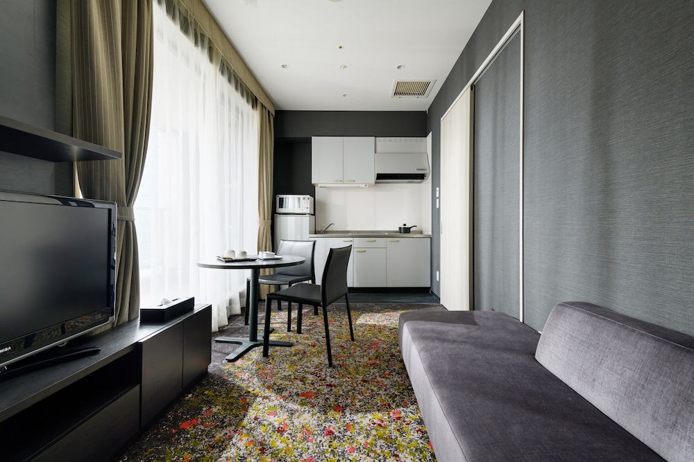 Premium Standard Suite Room 2beds - Non-Smoking - Photo 6