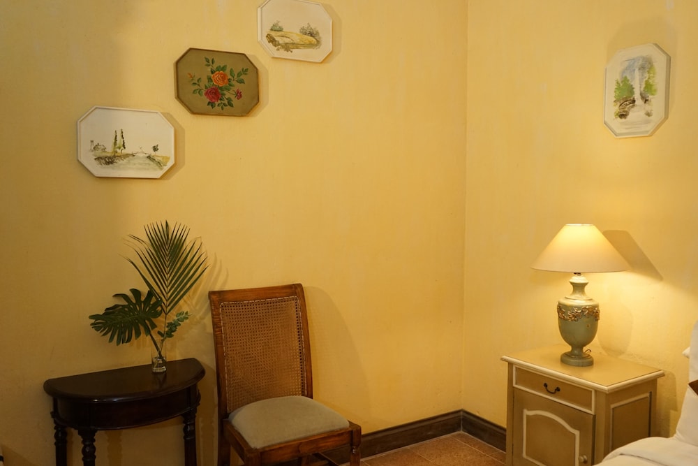 Superior Room photo 2