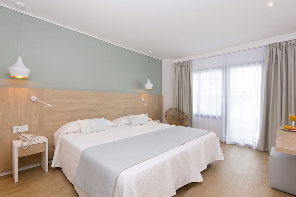 Double Room Single Use, Balcony