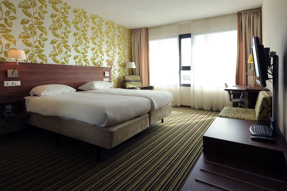 Standard Twin Room photo 1