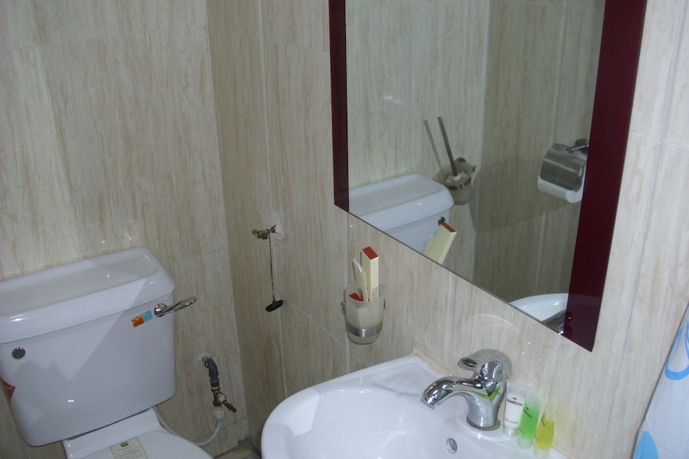 Standard Room, City View photo 2
