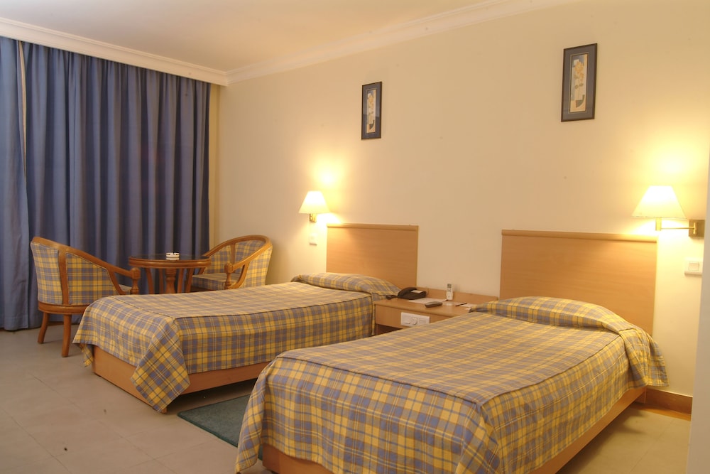 Executive Room, Non Smoking