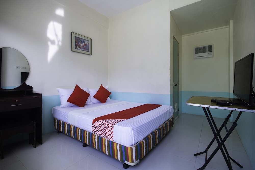 Standard Double Room photo 2