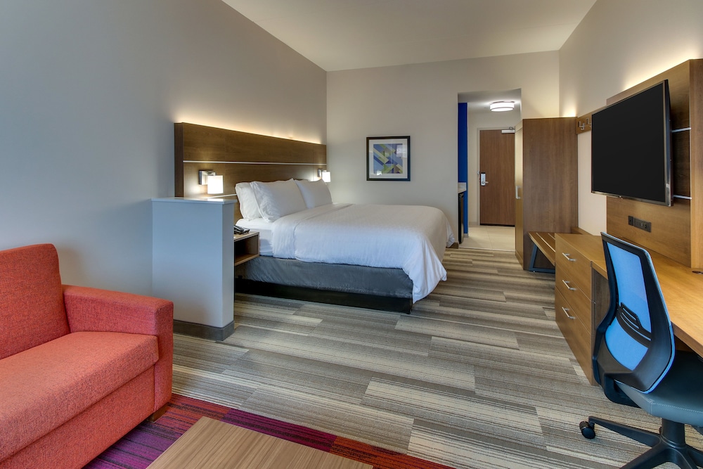 Suite, 1 Bedroom (Additional Living Area) - Photo 1