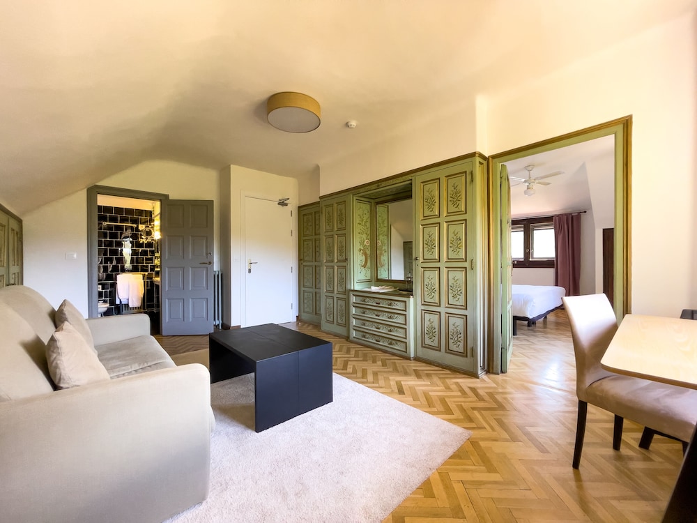Junior Double Room photo 2