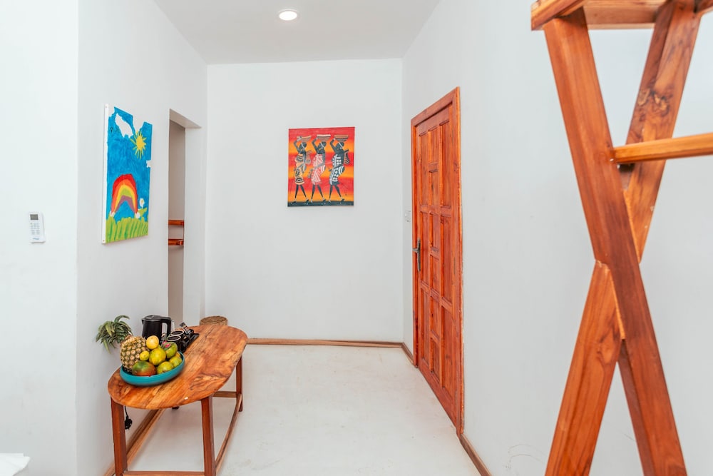 Standard Single Room photo 3