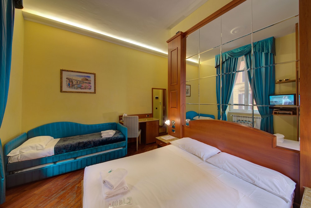 Triple Room photo 1