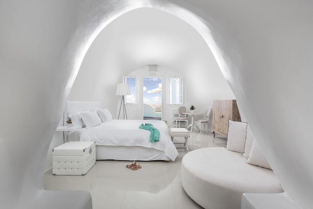 Suite, Private Pool (Master)