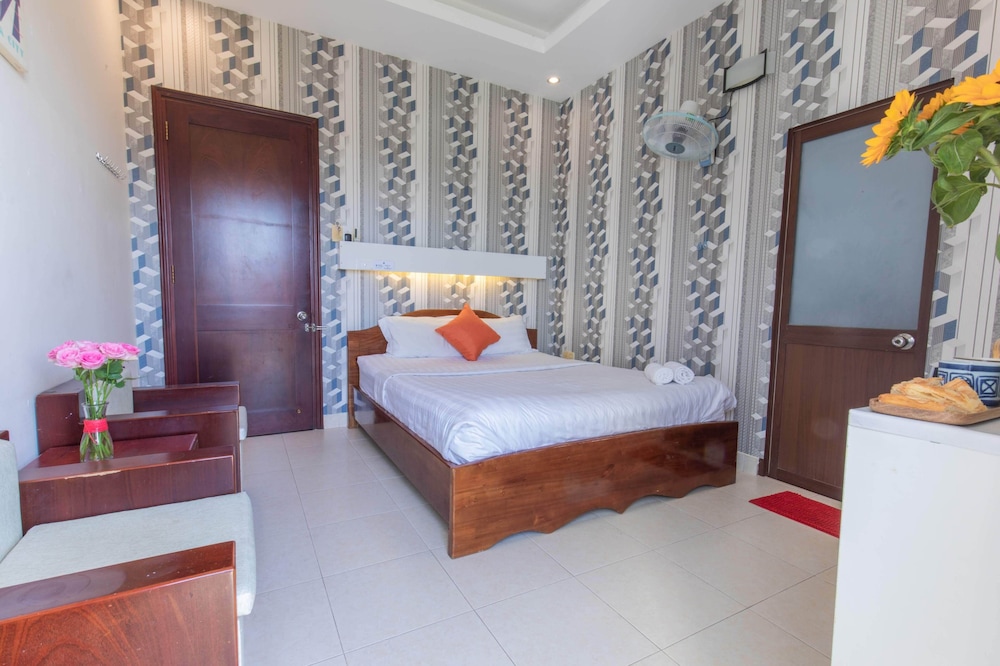 Deluxe Room, Balcony photo 1