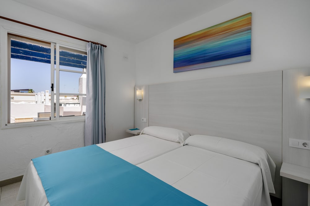 Apartment 2 Bedrooms Marina View (3 Adults +1 Child) photo 2