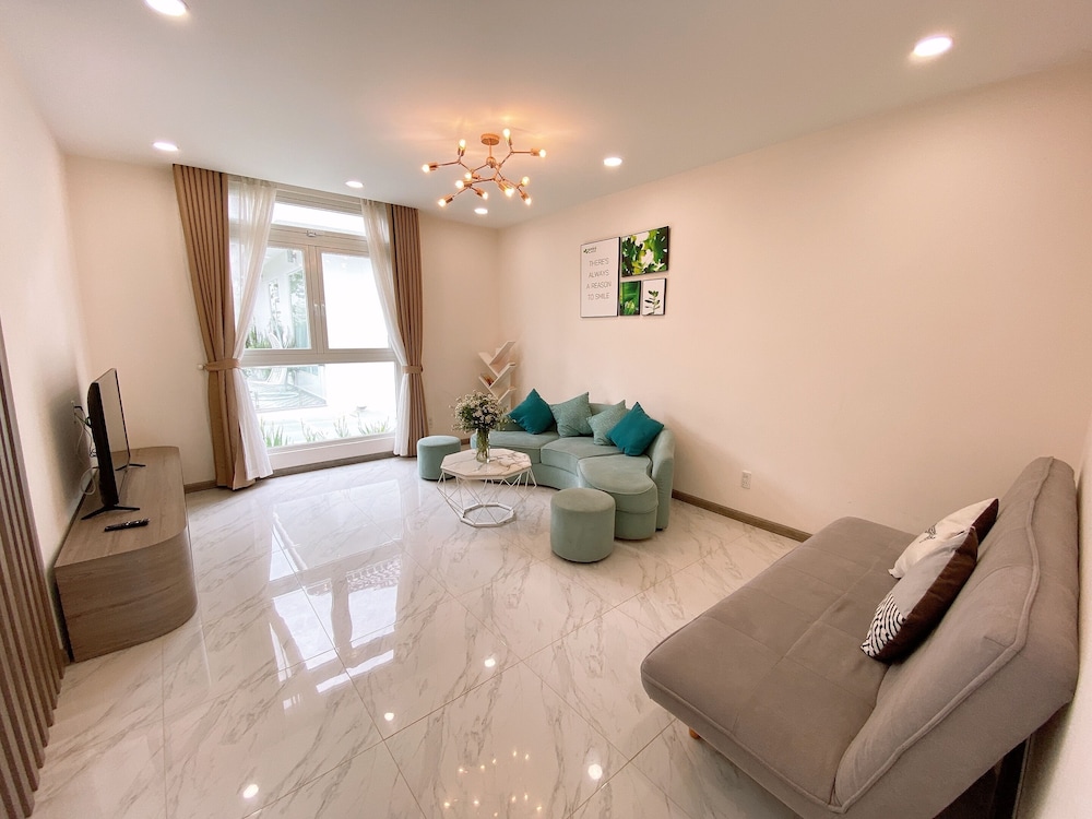 Family Villa