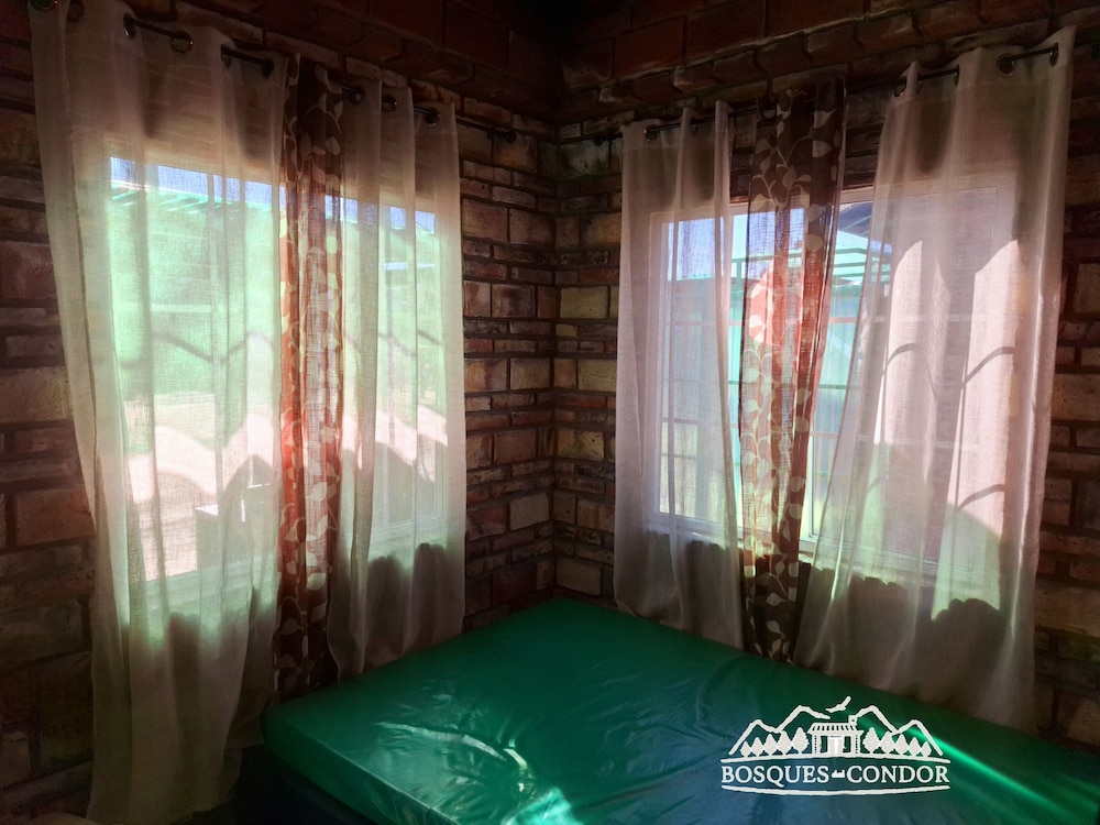 Family Cabin, 1 Bedroom, Non Smoking, Pets Allowed photo 3