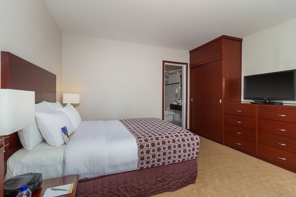 Suite Business - Photo 4
