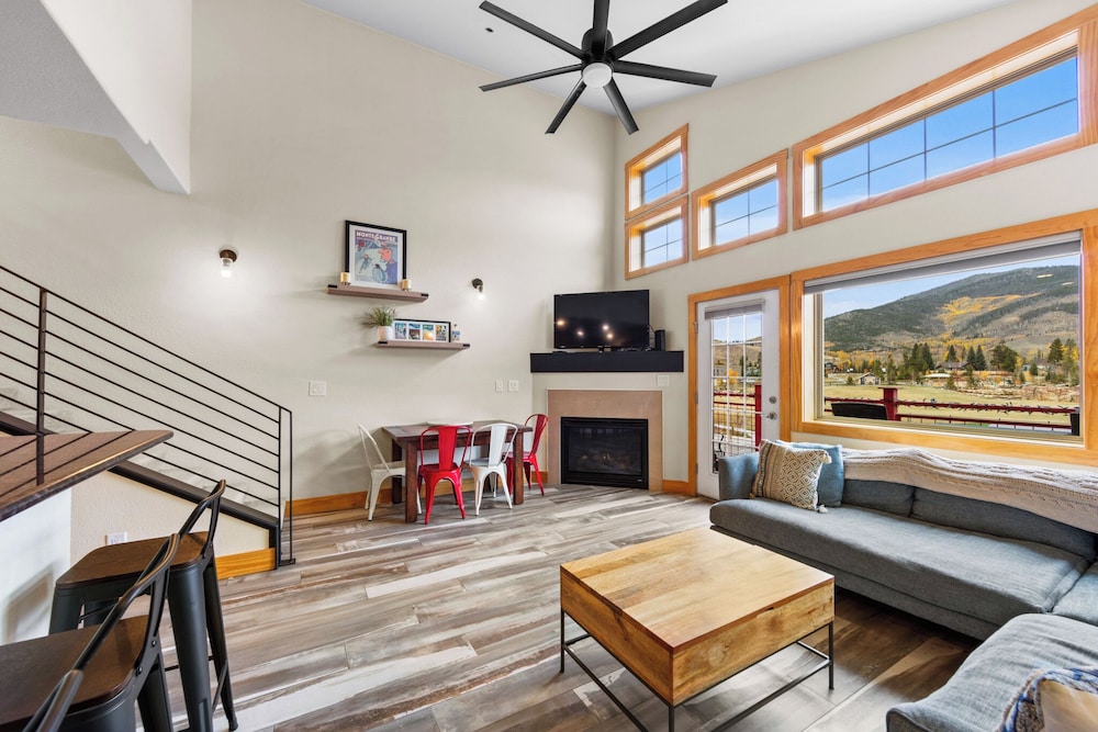 Apartment (2 Bedrooms)