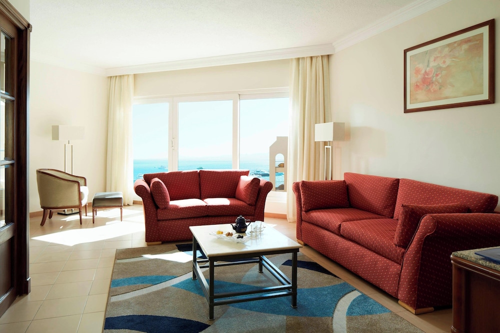 Suite, 1 Bedroom, Sea View - Photo 8
