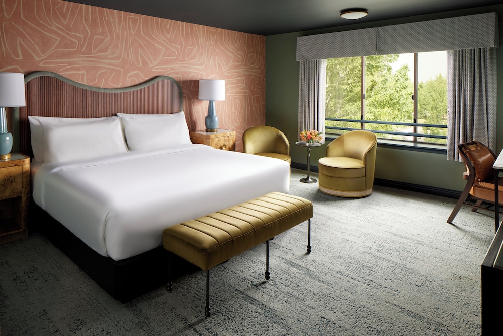 Executive Room, 1 King Bed photo 1