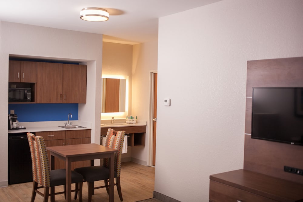 Suite, 1 King Bed - Photo 3