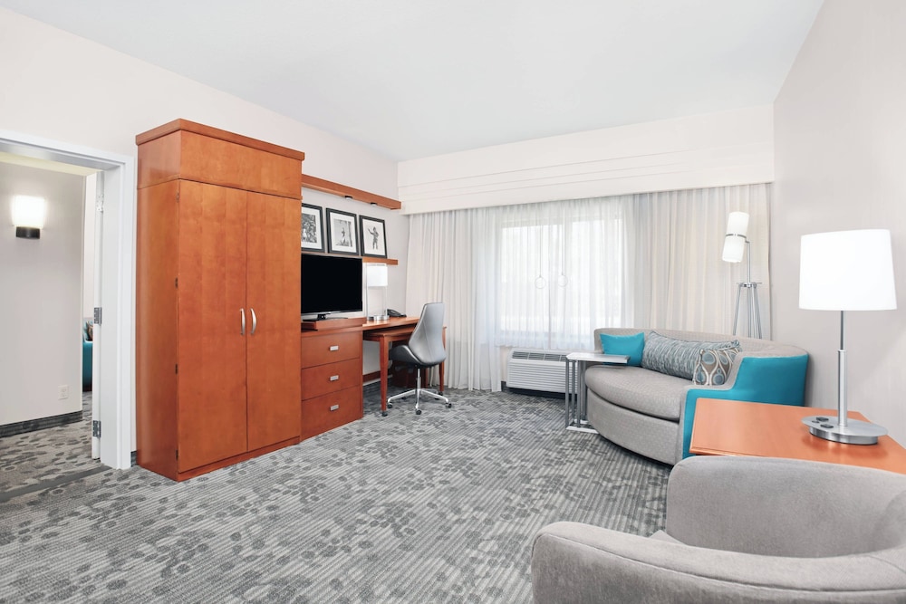 Suite, 1 Bedroom