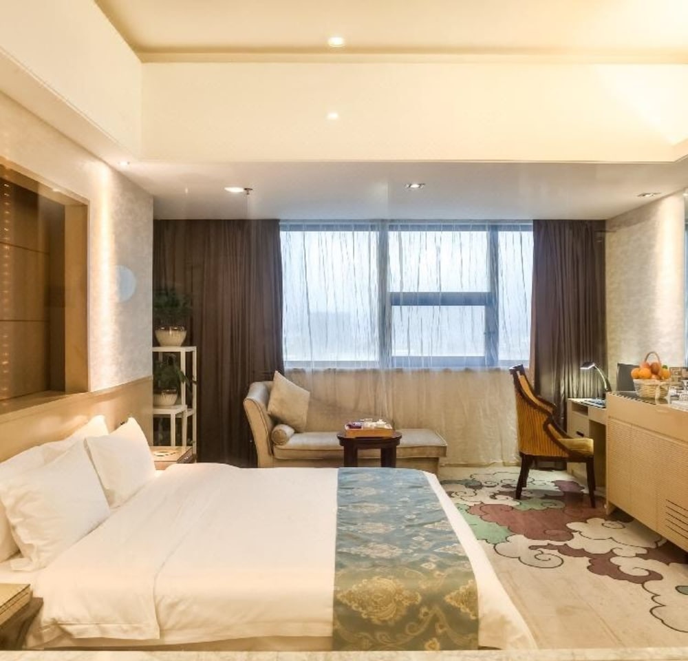 Deluxe Double Room photo 1