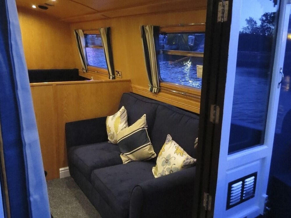 Room, Private Bathroom (Millie Grace Houseboat) - Photo 3