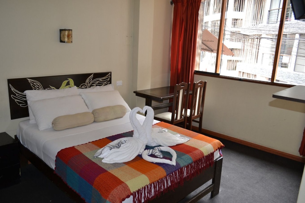 Standard Twin Room photo 2