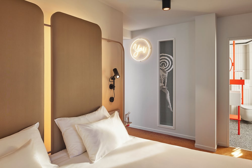 Junior Suite, 1 Double Bed photo 1