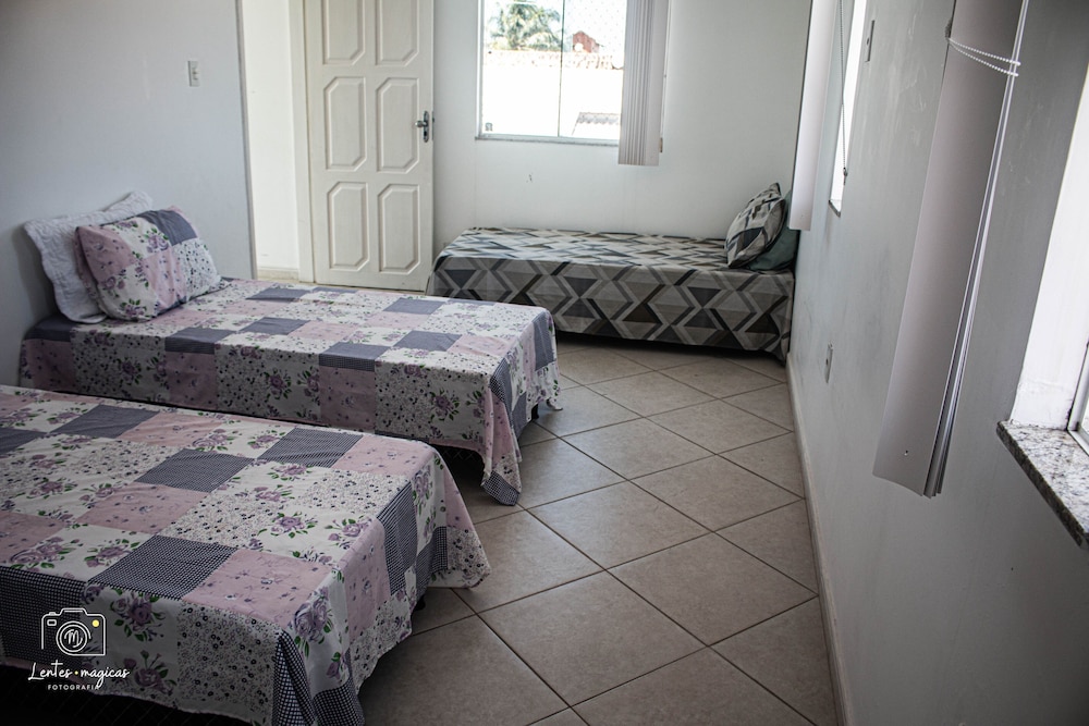 Comfort Double or Twin Room photo 1