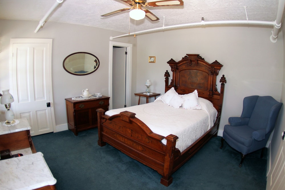 Classic Room, 1 Double Bed, Private Bathroom