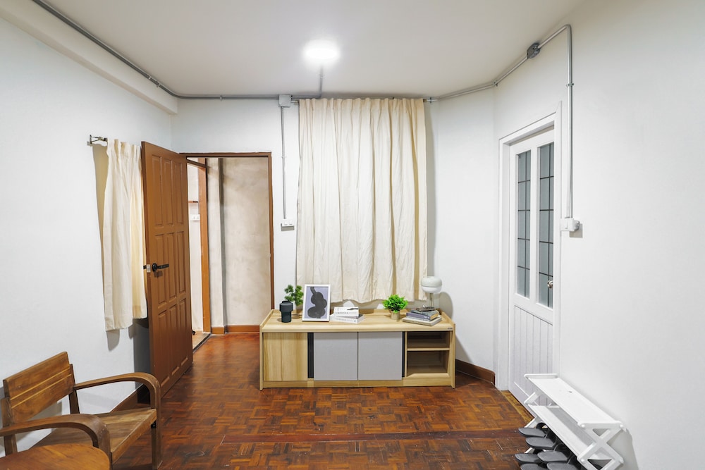 Triple Room Ensuite photo 3