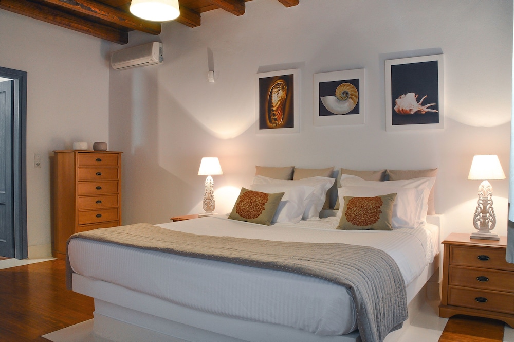 Villa, 5 Bedrooms, Private Pool, Sea View (2) photo 3