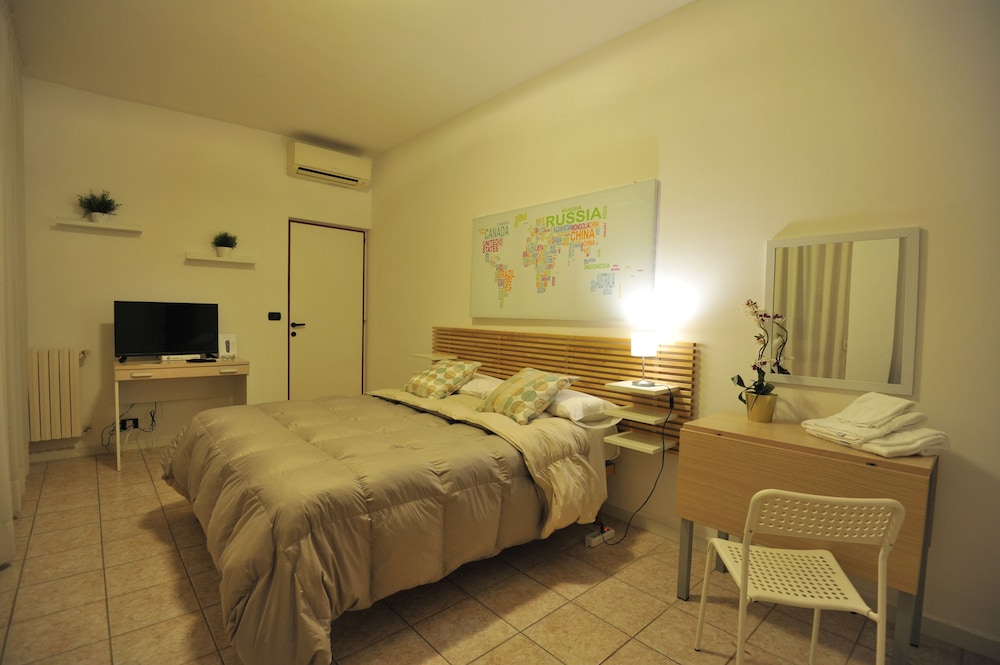 Double Room Single Use photo 2