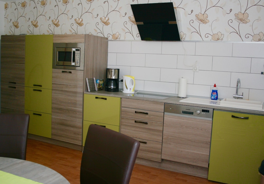Holiday Home photo 1
