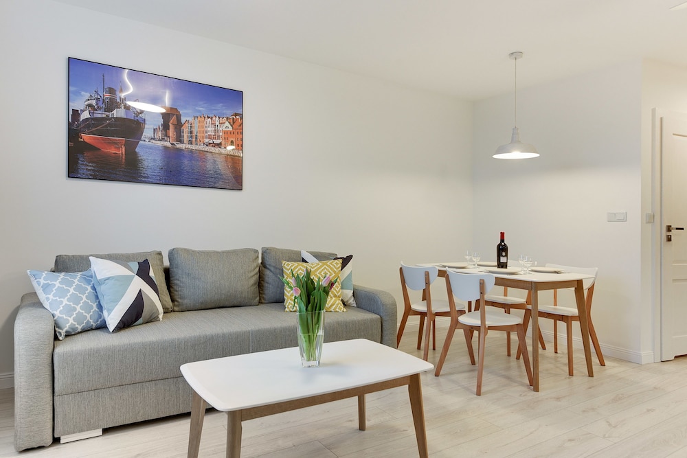 Comfort Studio, 1 Double Bed with Sofa bed photo 2