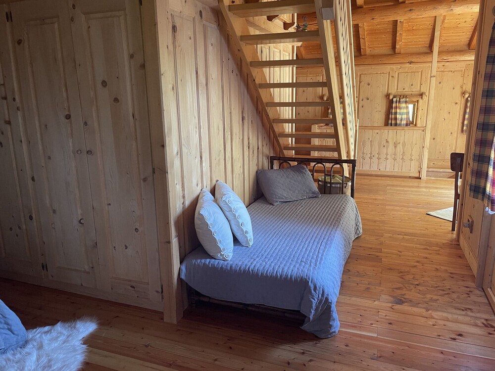 Chalet photo 2