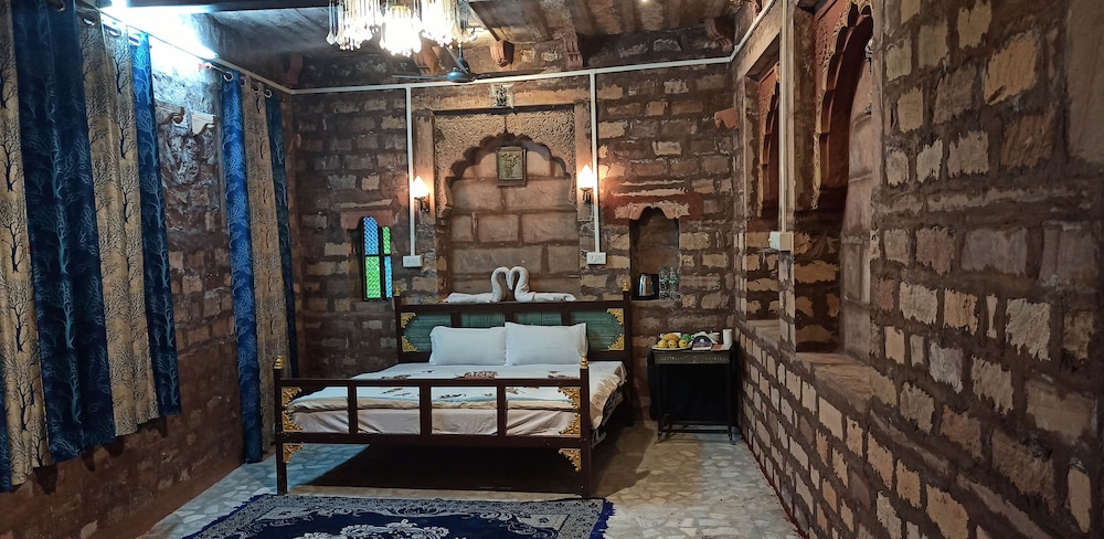 Traditional Room photo 1