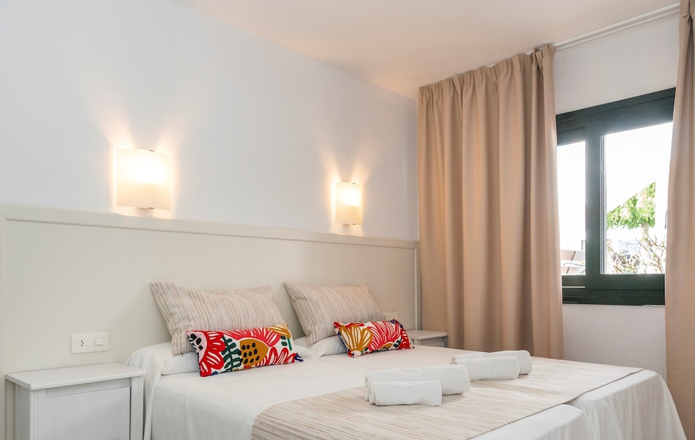 Apartamento, 1 habitación, balcón, vista a la piscina (3 adultos)