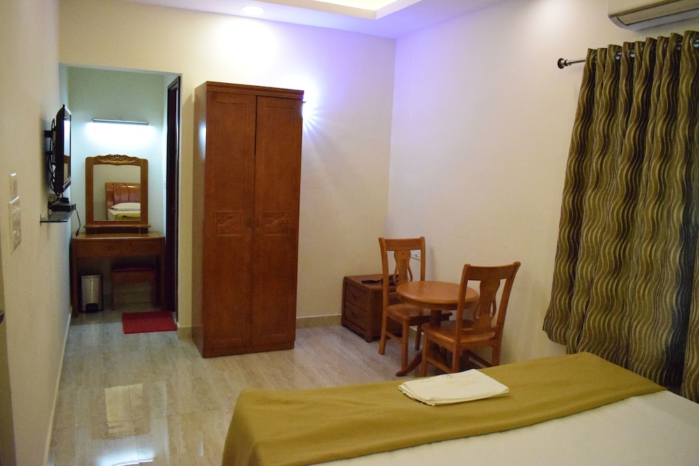 Standard Room - Photo 2