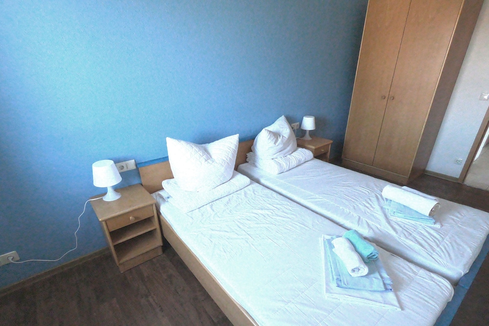 2-room flat at Claassee photo 3