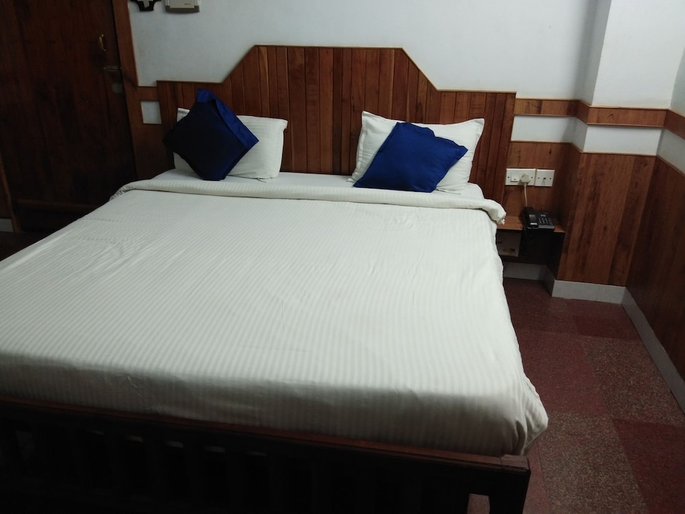 Standard Room photo 2