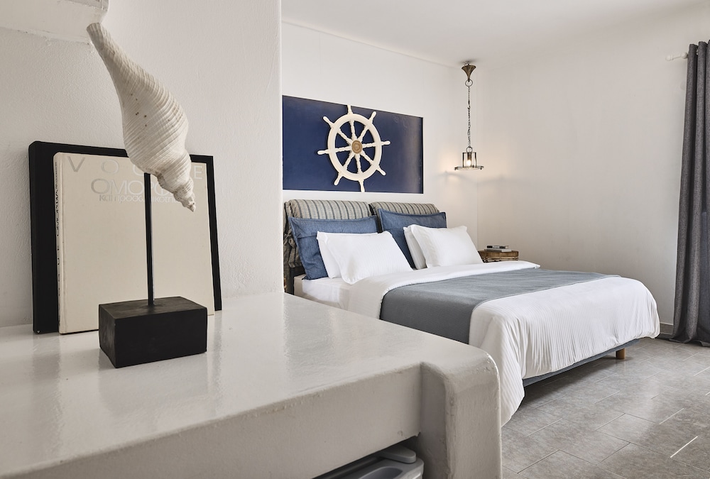 Luxury Double Room photo 3